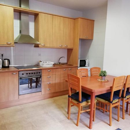 Apartment Sabadell 2 エクステリア 写真
