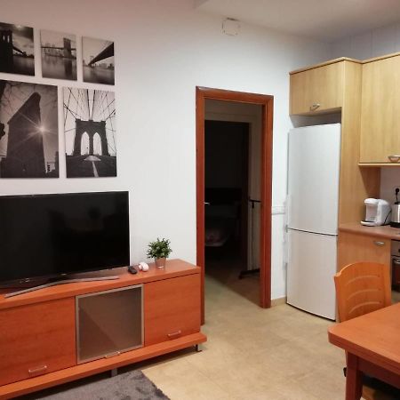 Apartment Sabadell 2 エクステリア 写真