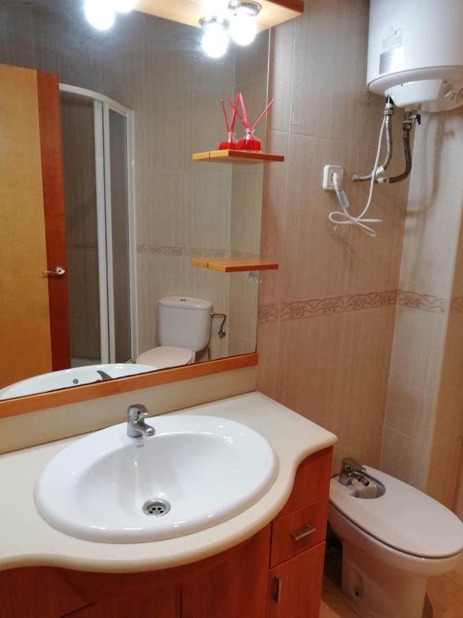 Apartment Sabadell 2 エクステリア 写真