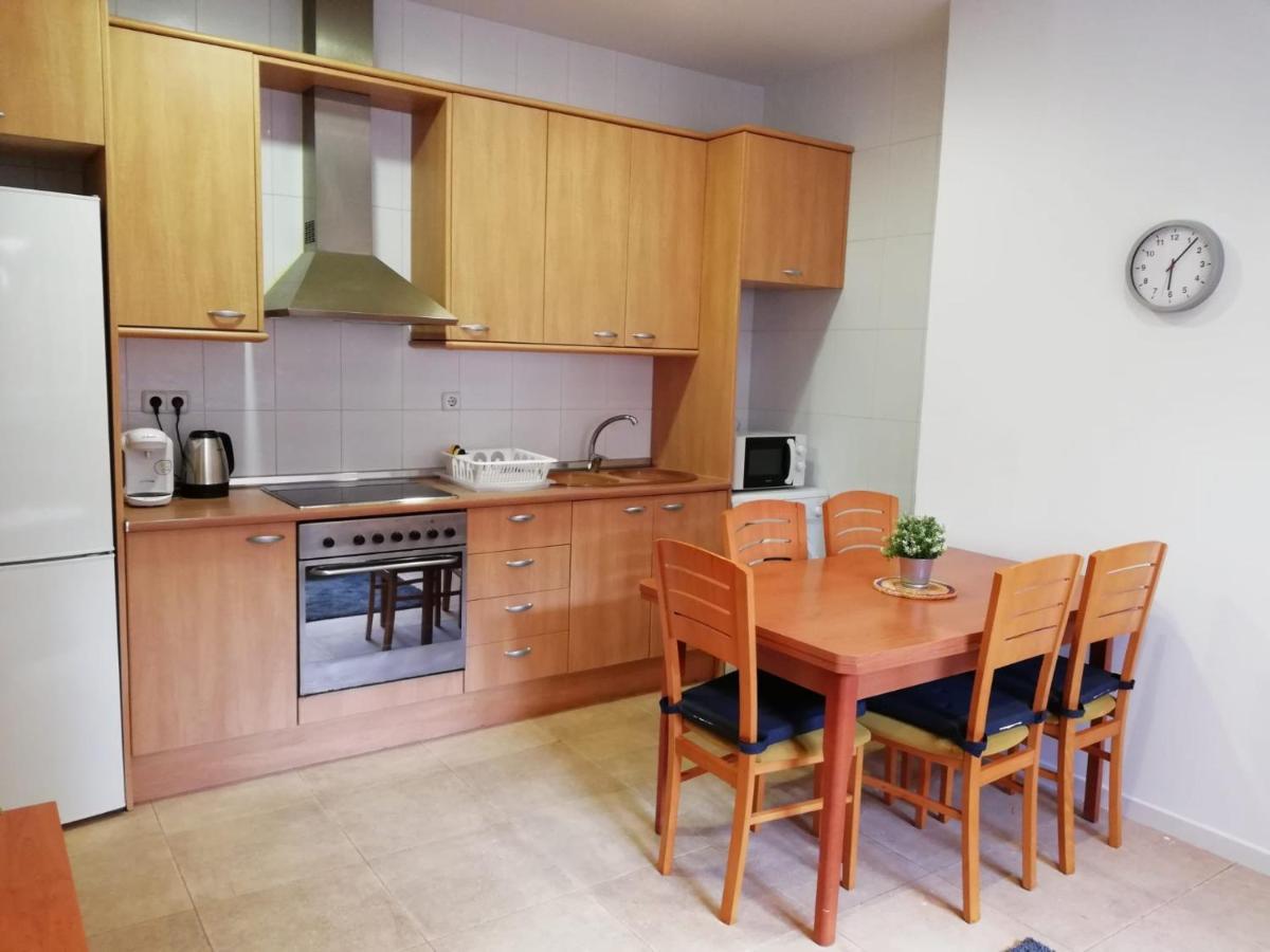 Apartment Sabadell 2 エクステリア 写真