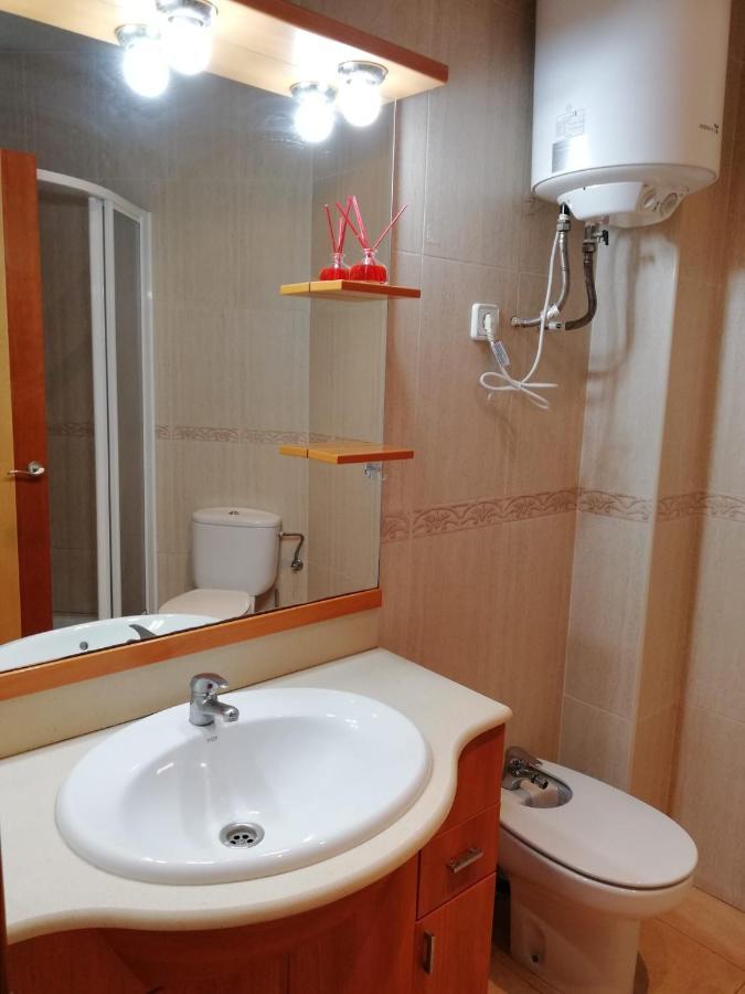 Apartment Sabadell 2 エクステリア 写真