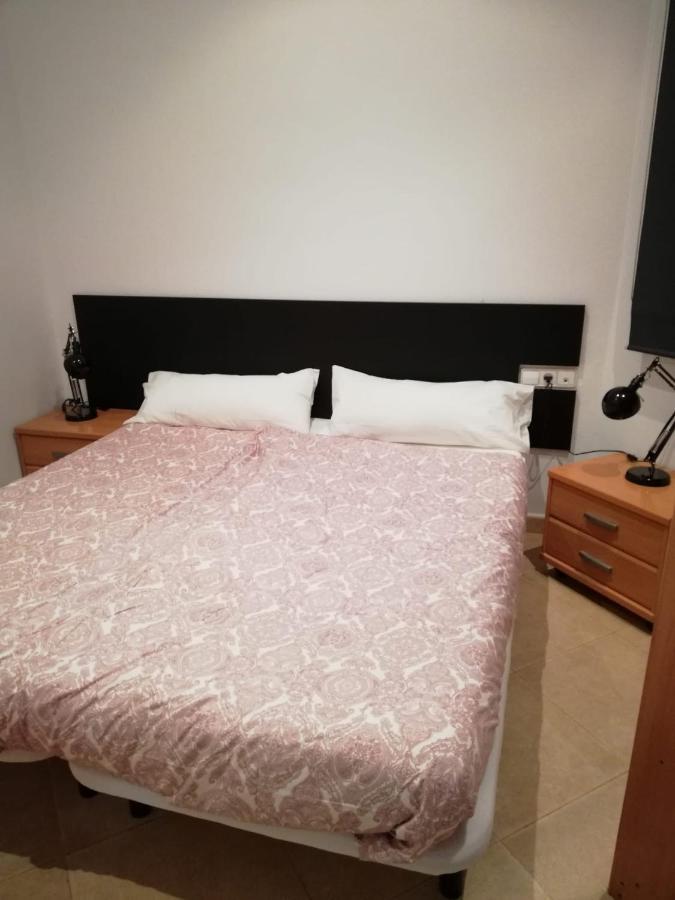 Apartment Sabadell 2 エクステリア 写真