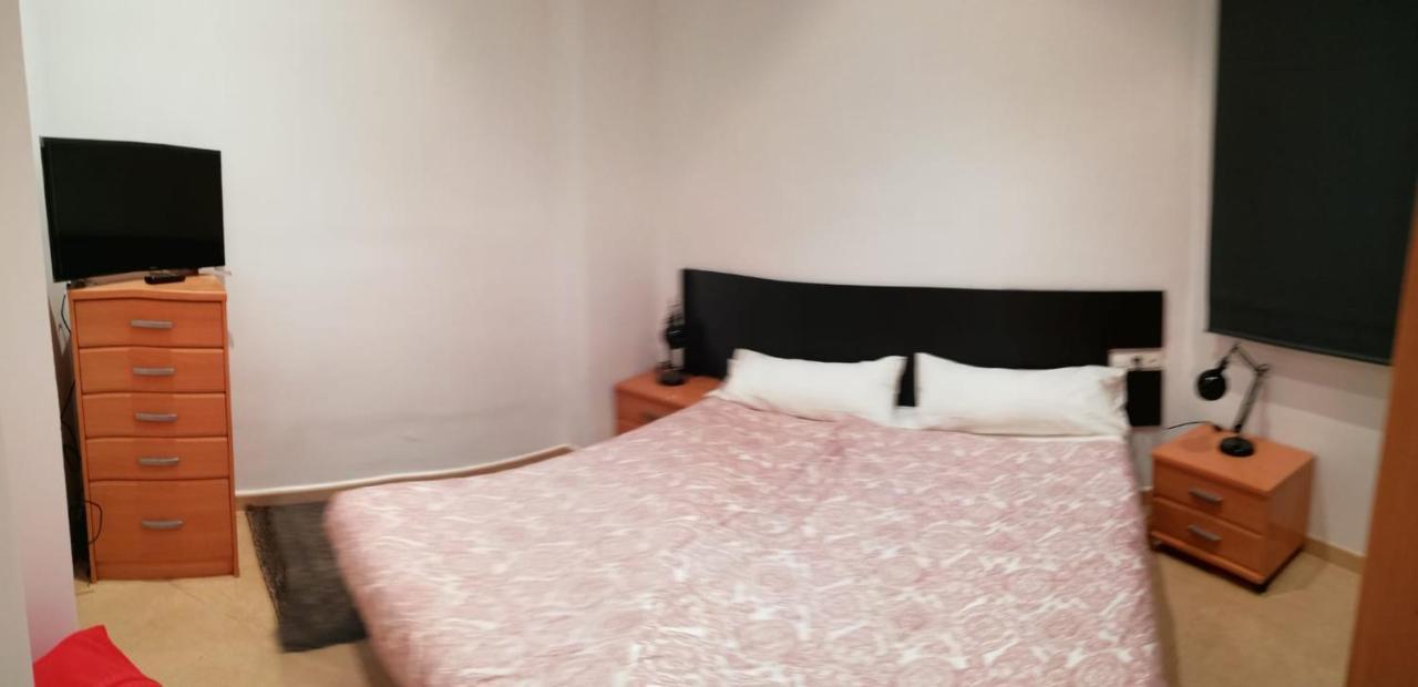 Apartment Sabadell 2 エクステリア 写真