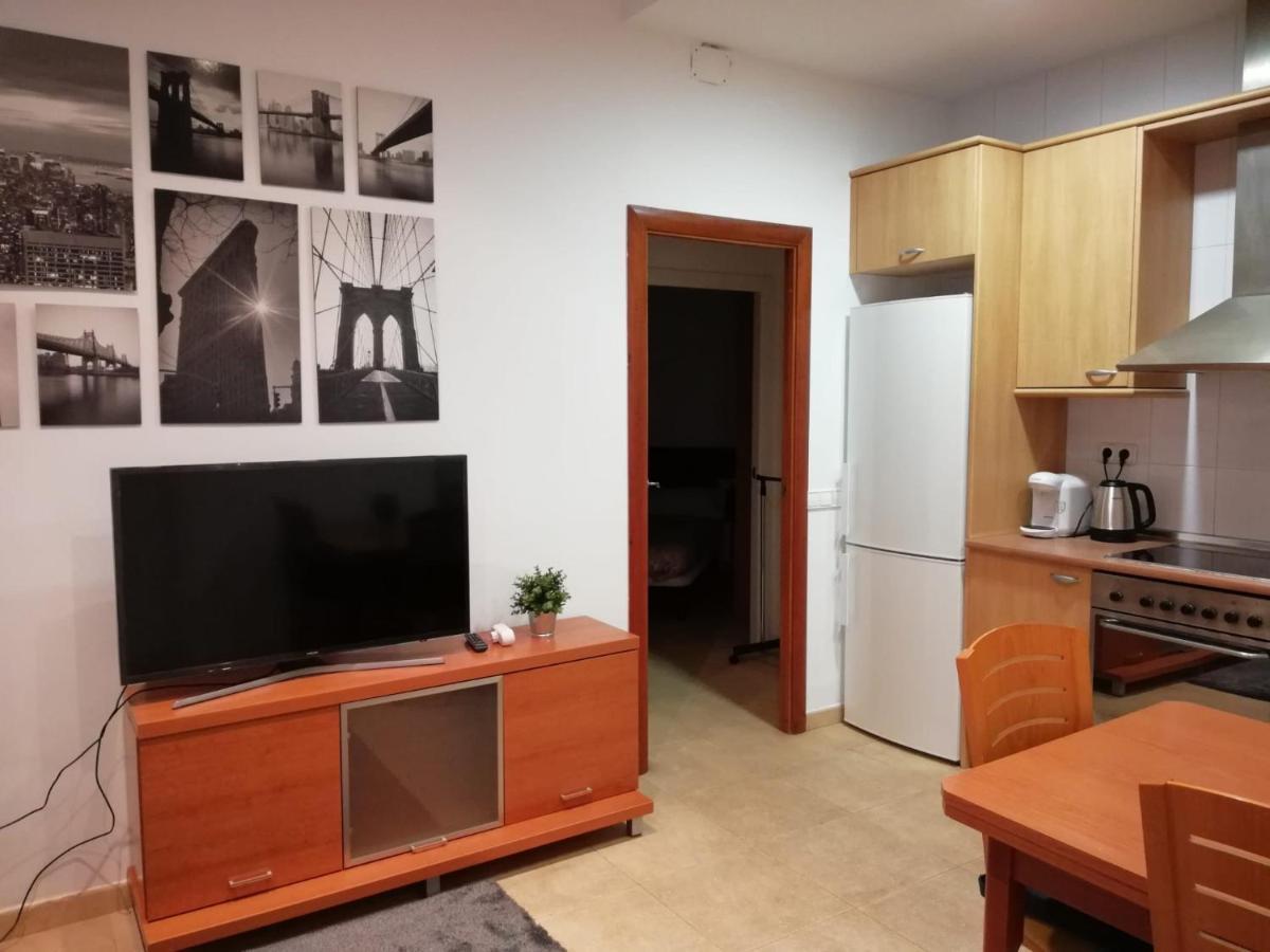 Apartment Sabadell 2 エクステリア 写真