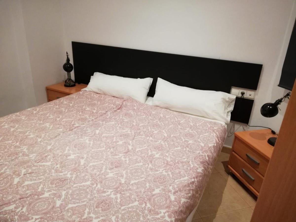 Apartment Sabadell 2 エクステリア 写真