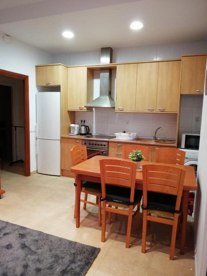 Apartment Sabadell 2 エクステリア 写真