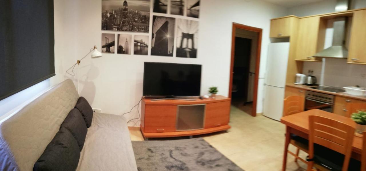 Apartment Sabadell 2 エクステリア 写真